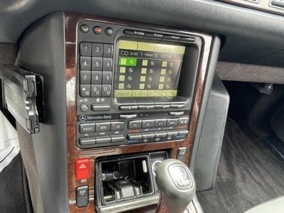 MERCEDES-BENZ S-CLASS - 5