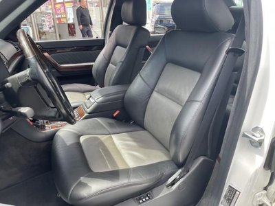 MERCEDES-BENZ S-CLASS - 6