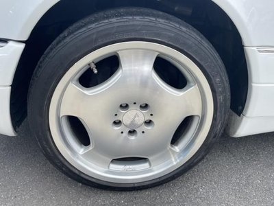 MERCEDES-BENZ S-CLASS - 9