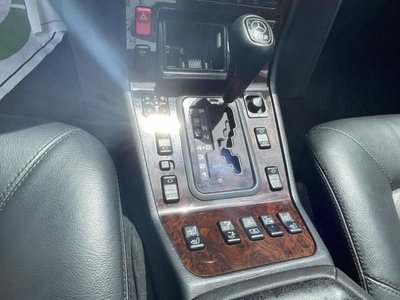 MERCEDES-BENZ S-CLASS - 8