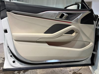 2020 BMW 8 SERIES GRAN COUPE — миниатюра 29