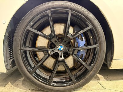 2020 BMW 8 SERIES GRAN COUPE — миниатюра 67