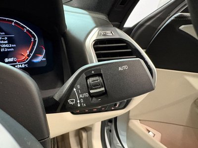 2020 BMW 8 SERIES GRAN COUPE — миниатюра 53