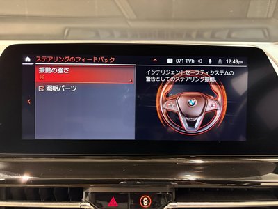 2020 BMW 8 SERIES GRAN COUPE — миниатюра 62
