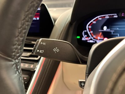 2020 BMW 8 SERIES GRAN COUPE — миниатюра 54