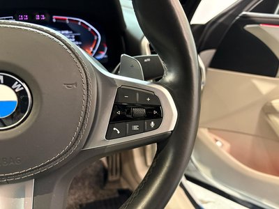 2020 BMW 8 SERIES GRAN COUPE — миниатюра 40