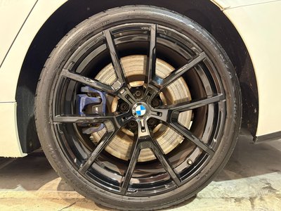 2020 BMW 8 SERIES GRAN COUPE — миниатюра 64