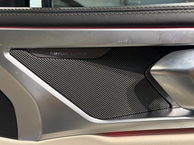 2020 BMW 8 SERIES GRAN COUPE — миниатюра 34