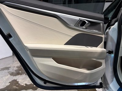 2020 BMW 8 SERIES GRAN COUPE — миниатюра 35