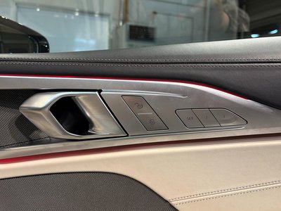 2020 BMW 8 SERIES GRAN COUPE — миниатюра 33