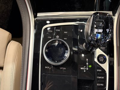 2020 BMW 8 SERIES GRAN COUPE — миниатюра 44