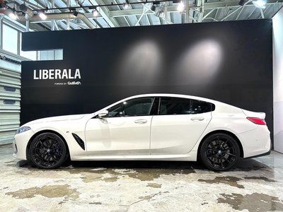2020 BMW 8 SERIES GRAN COUPE — миниатюра 11