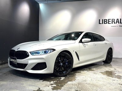 2020 BMW 8 SERIES GRAN COUPE — миниатюра 68