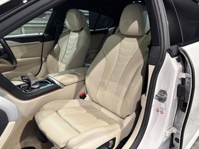 2020 BMW 8 SERIES GRAN COUPE — миниатюра 48