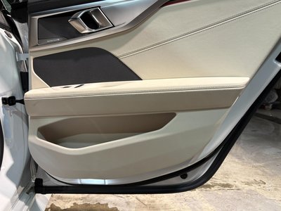 2020 BMW 8 SERIES GRAN COUPE — миниатюра 36