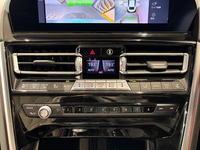 2020 BMW 8 SERIES GRAN COUPE — миниатюра 46