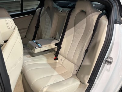2020 BMW 8 SERIES GRAN COUPE — миниатюра 27