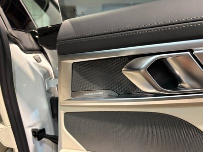 2020 BMW 8 SERIES GRAN COUPE — миниатюра 31