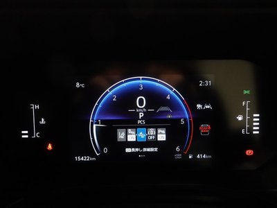 TOYOTA LAND CRUISER 250 - 10