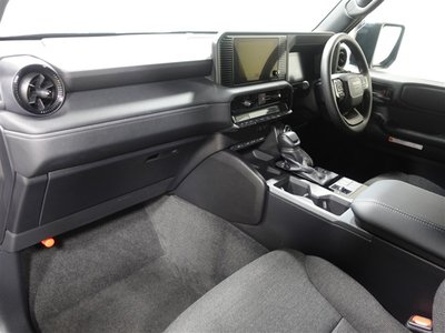 TOYOTA LAND CRUISER 250 - 9