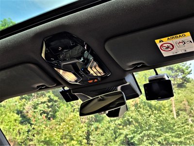 2025 BMW X3 — миниатюра 19