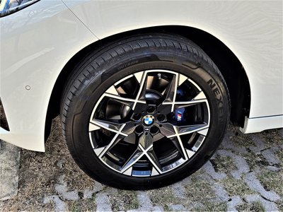 2025 BMW X3 照片 6