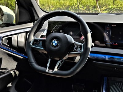 2025 BMW X3 — миниатюра 11