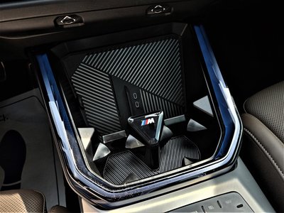 2025 BMW X3 — миниатюра 16