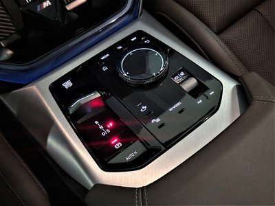 2025 BMW X3 照片 9