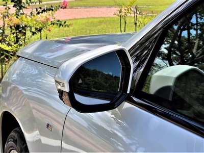 2025 BMW X3 — миниатюра 18
