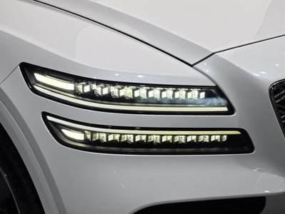 GENESIS GV80 - 9