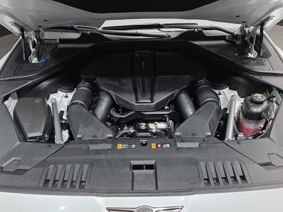 GENESIS GV80 - 7