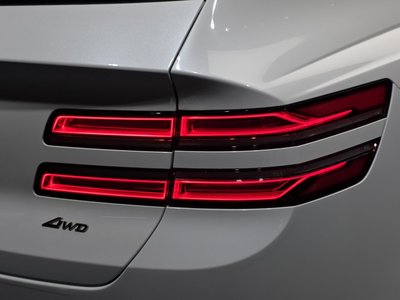 GENESIS GV80 - 10