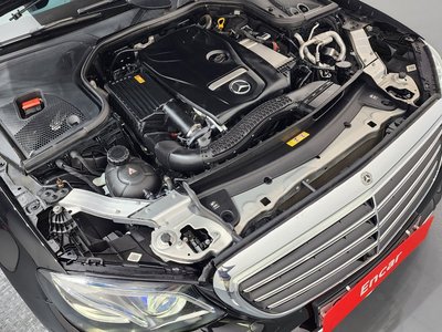 MERCEDES-BENZ E-CLASS - 7