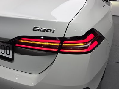 BMW 5 SERIES - 10