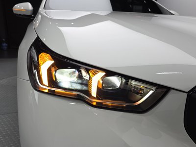 BMW 5 SERIES - 9