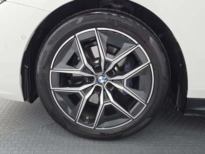 BMW 5 SERIES - 6