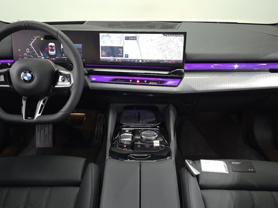 BMW 5 SERIES - 5