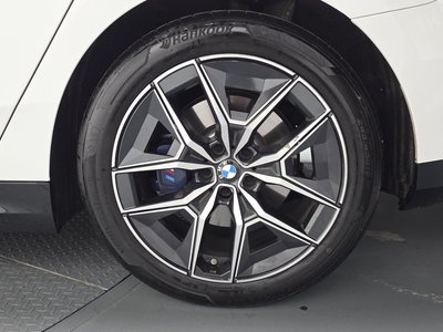 BMW 5 SERIES - 8