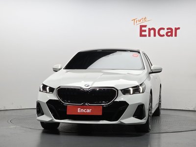 BMW 5 SERIES - 2