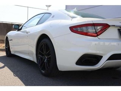 صورة 6 لـ 2019 Maserati GRANTURISMO