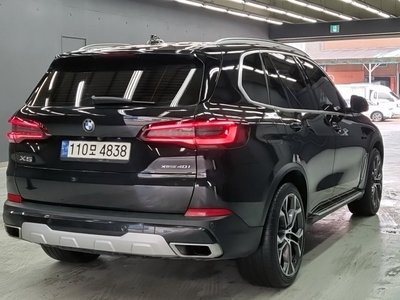 BMW X5 - 4