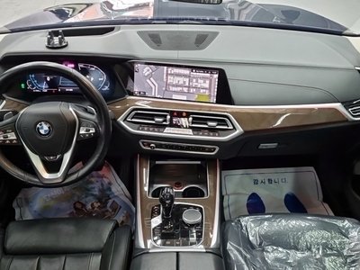 BMW X5 - 9