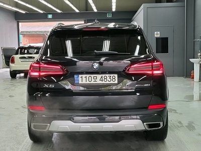 BMW X5 - 3