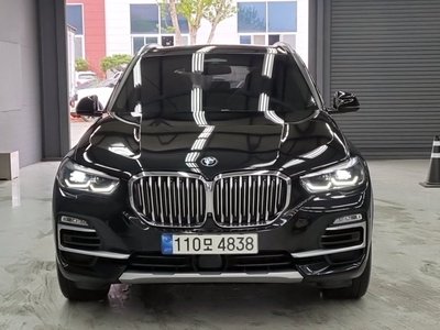 BMW X5 - 2