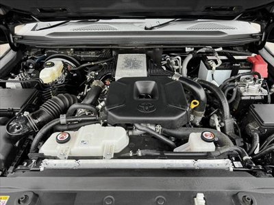 2024 Toyota LAND CRUISER 250 — миниатюра 48