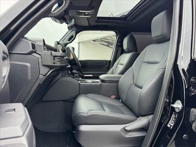 2024 Toyota LAND CRUISER 250 — миниатюра 17