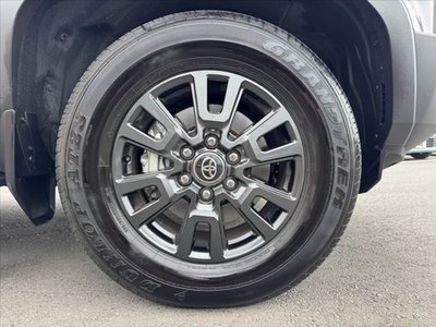 2024 Toyota LAND CRUISER 250 — миниатюра 39