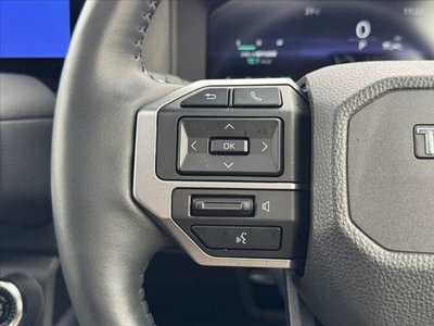 2024 Toyota LAND CRUISER 250 — миниатюра 28
