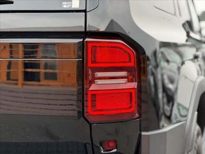 2024 Toyota LAND CRUISER 250 — миниатюра 36
